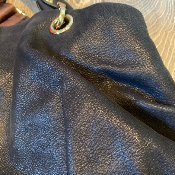 Rabeanco Calf leather Tote - Picture 2 of 5